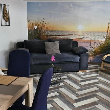 Ferienhaus An See Nohfelden Eksteriør billede