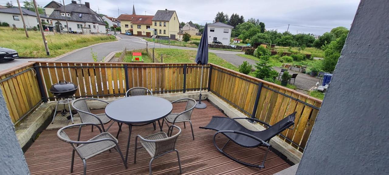 Ferienhaus An See Nohfelden Eksteriør billede