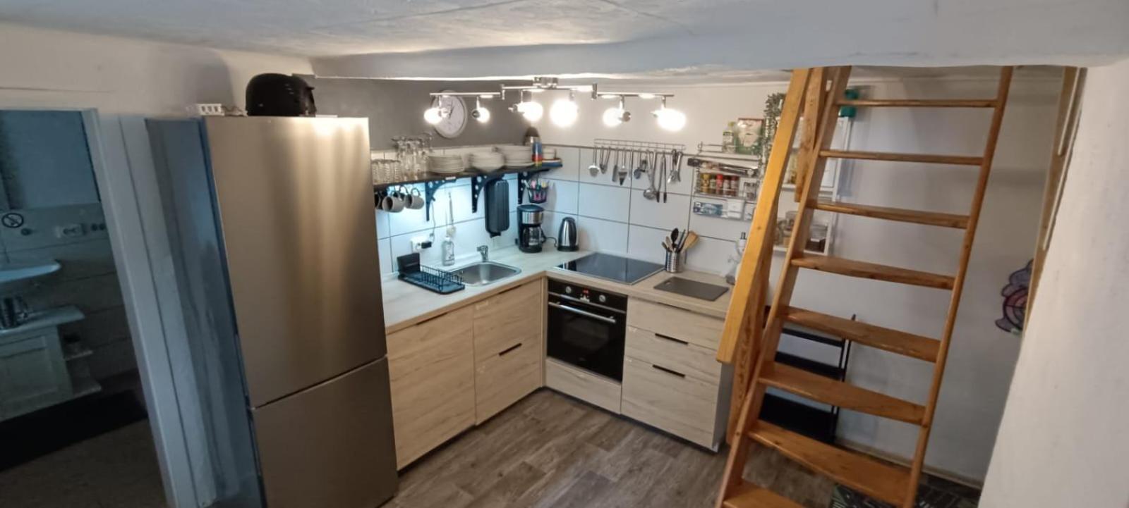 Ferienhaus An See Nohfelden Eksteriør billede