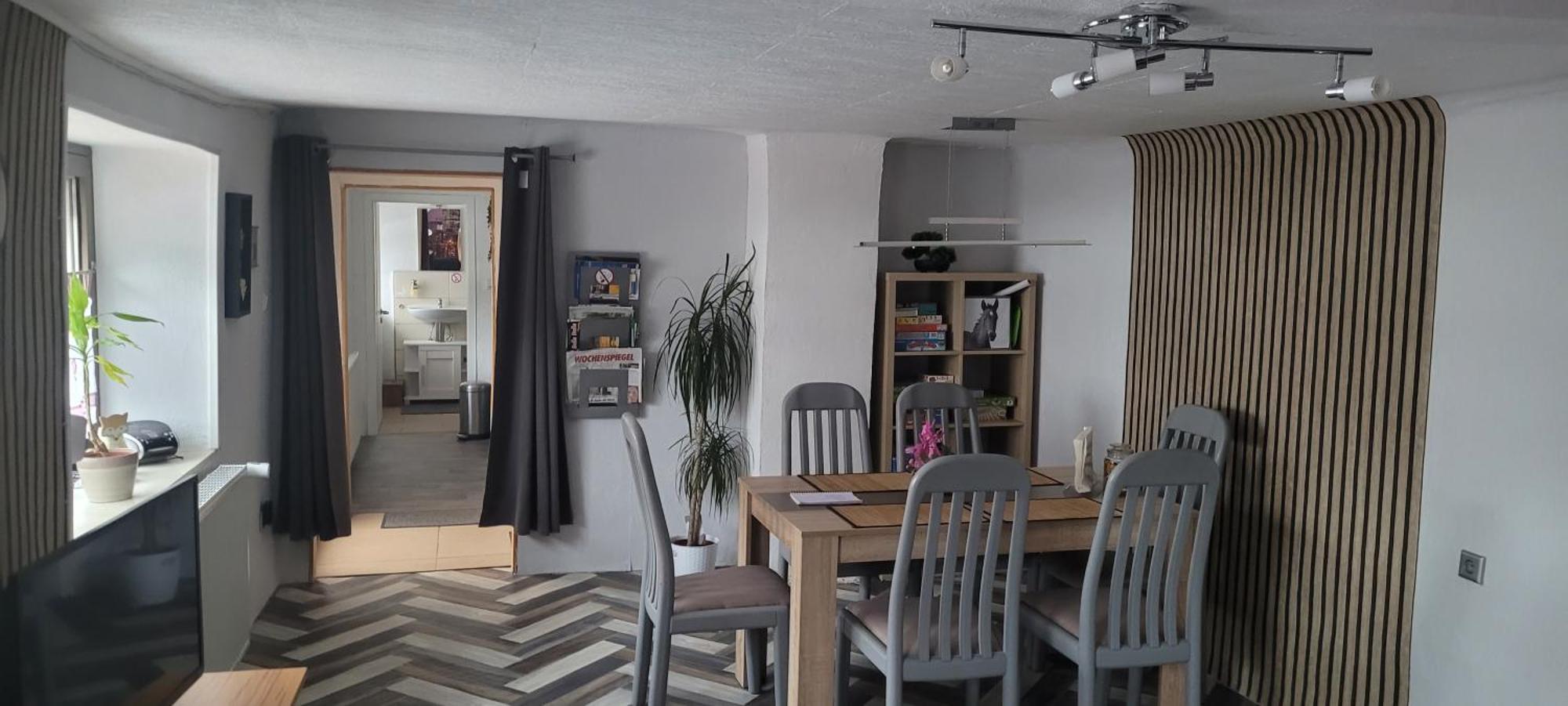 Ferienhaus An See Nohfelden Eksteriør billede