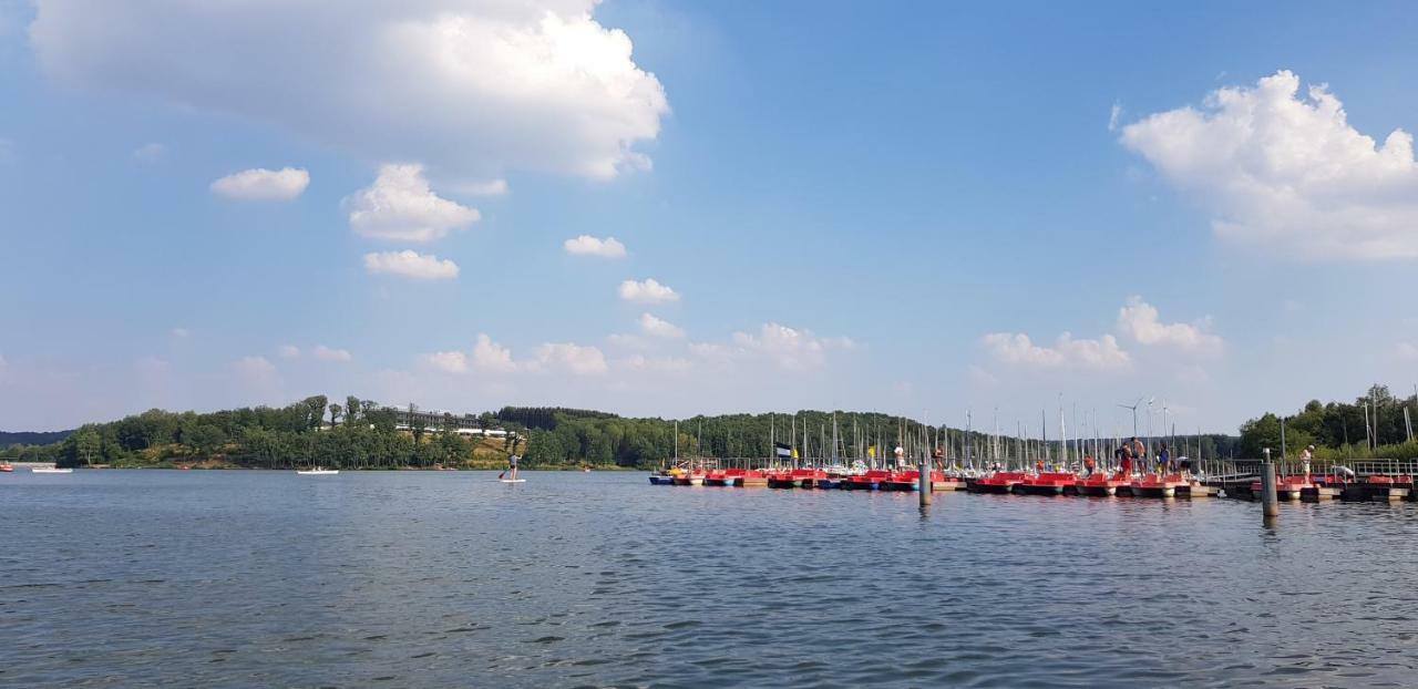 Ferienhaus An See Nohfelden Eksteriør billede